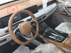 Jetour X70 Plus